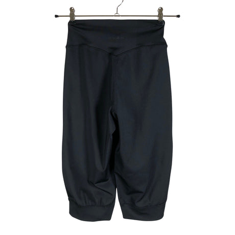 Unisex NOSH - Sports capri pants, size 34 - Black (2)