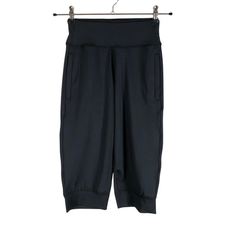Unisex NOSH - Sports capri pants, size 34 - Black ()