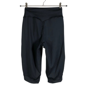 Unisex NOSH - Sports capri pants, size 36 - Black (2)