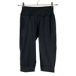Unisex NOSH - Sports capri pants, size 36 - Black ()