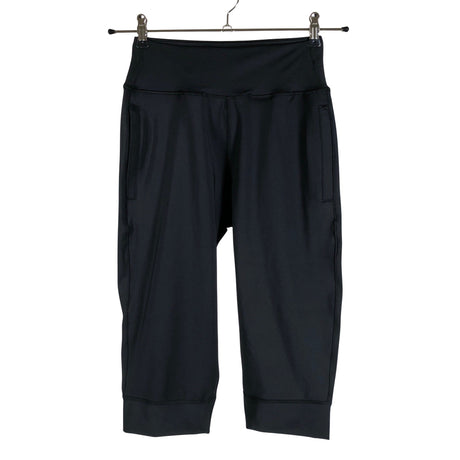 Unisex NOSH - Sports capri pants, size 36 - Black ()