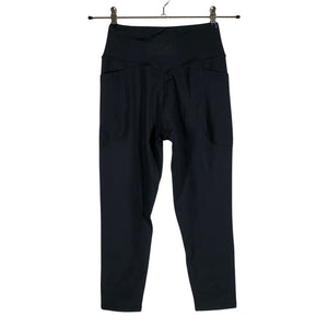 Unisex NOSH - Sports tights, size 36 - Black (2)