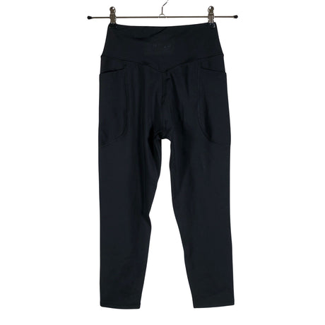 Unisex NOSH - Sports tights, size 36 - Black (2)