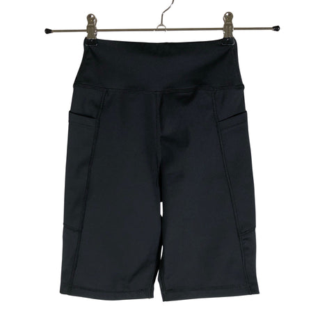 Unisex NOSH - Sports shorts, size 34 - Black ()