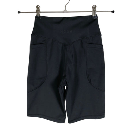 Unisex NOSH - Sports shorts, size 34 - Black (2)