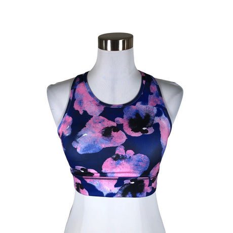 Unisex NOSH - Sports top, size 34 - Blue ()