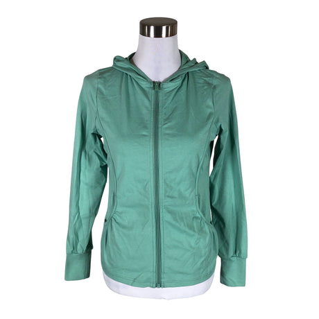 Unisex NOSH - Hoodie, size 34 - Green ()