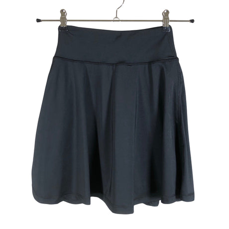 Unisex NOSH - Sports short skirt, size 36 - Black ()