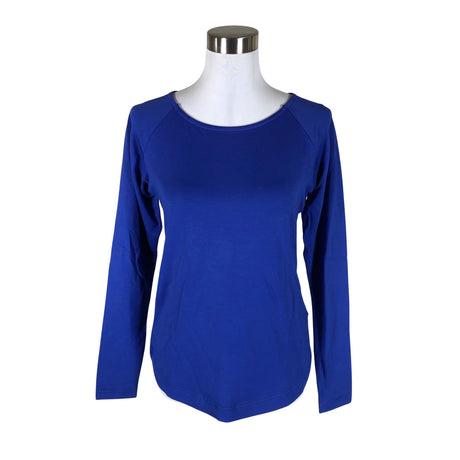Unisex NOSH - Tricot shirt, size 36 - Blue ()