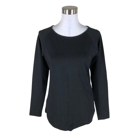Unisex NOSH - Tricot shirt, size 36 - Black ()
