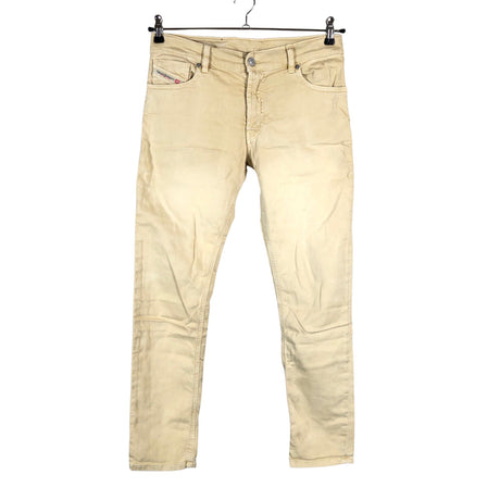 Unisex Diesel - Jeans, size 164 - 170 - Yellow ()