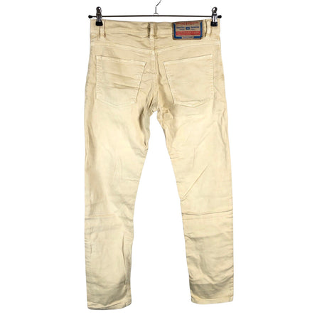 Unisex Diesel - Jeans, size 164 - 170 - Yellow (2)