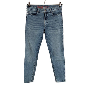 Unisex Hugo Boss - Jeans, size W28 - Blue (1)