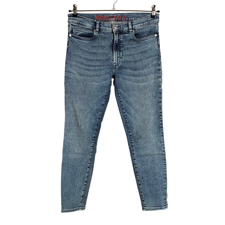 Unisex Hugo Boss - Jeans, size W28 - Blue ()
