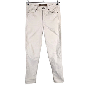 Unisex Sand - Jeans, size 38 - Beige (1)