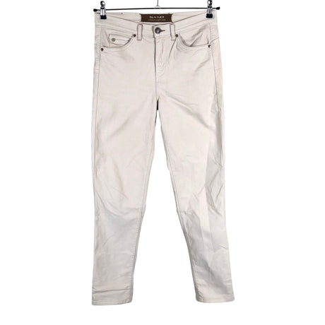 Unisex Sand - Jeans, size 38 - Beige ()