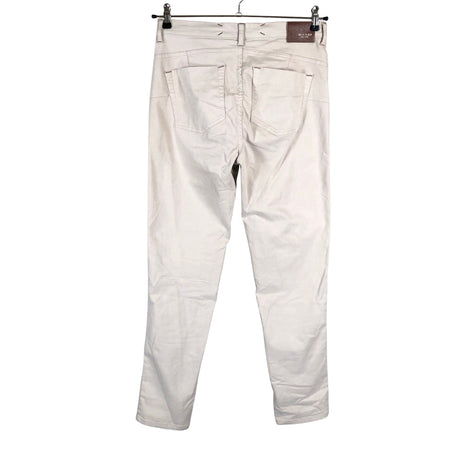 Unisex Sand - Jeans, size 38 - Beige (2)