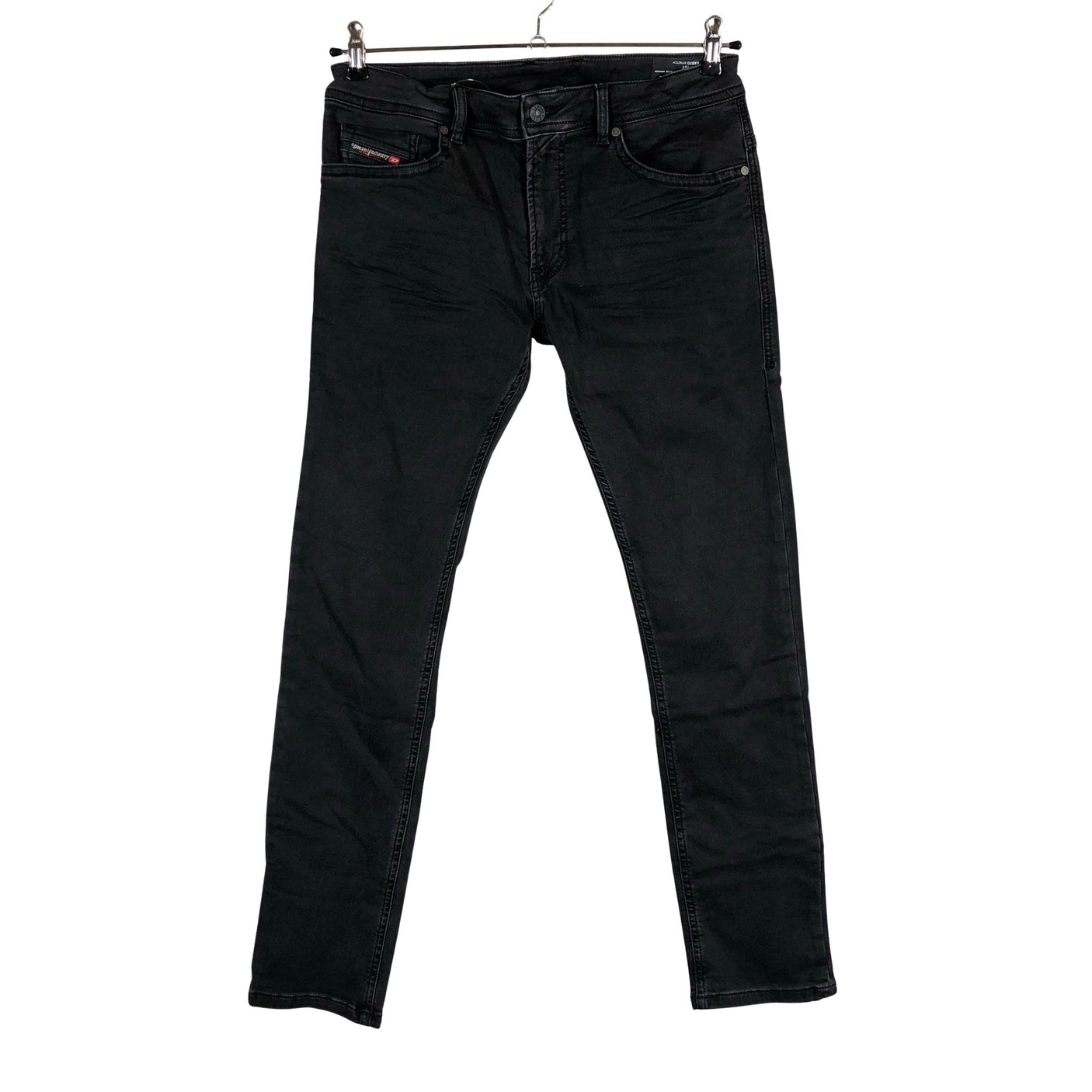 Unisex Diesel - Jeans, size 170 - 176 - Black (1)