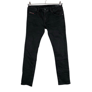 Unisex Diesel - Jeans, size 170 - 176 - Black (1)