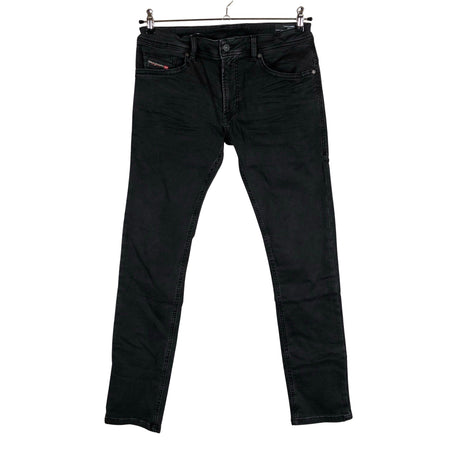 Unisex Diesel - Jeans, size 170 - 176 - Black ()