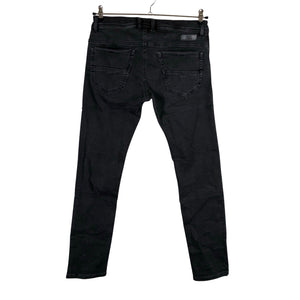 Unisex Diesel - Jeans, size 170 - 176 - Black (2)
