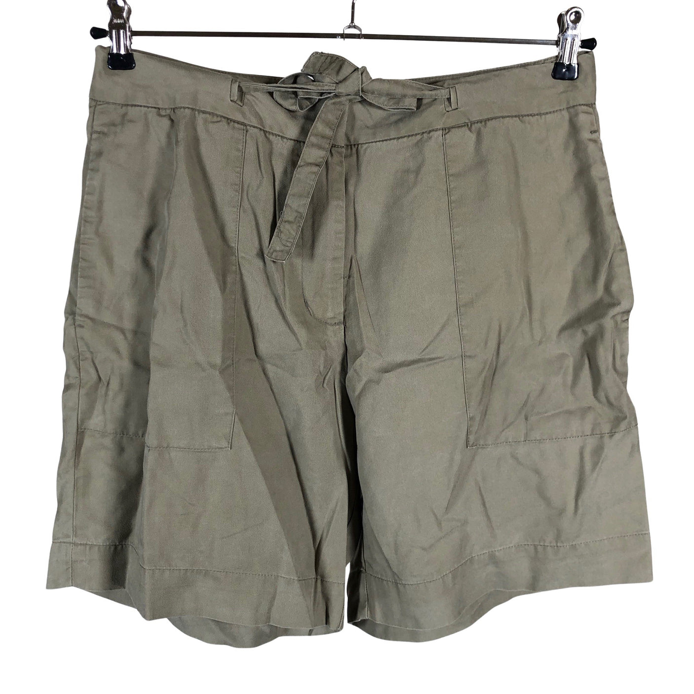 Unisex Gant - Shorts, size 40 - Green (1)
