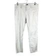 Unisex Hugo Boss - Chinos, size W38 - Beige ()
