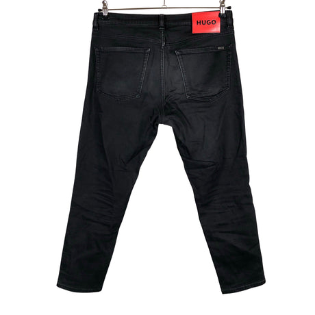 Unisex Hugo Boss - Jeans, size W30 - Black (2)