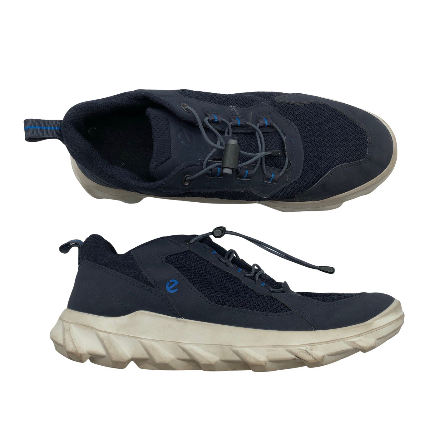 Unisex Ecco - Sneakers, size 40 - Blue (1)