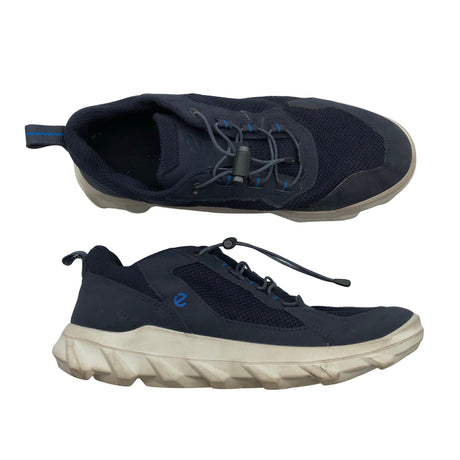 Unisex Ecco - Sneakers, size 40 - Blue ()