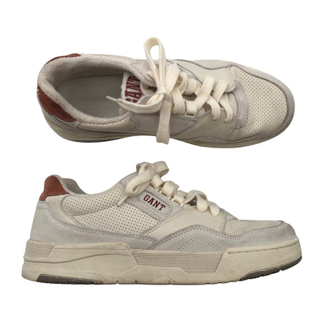 Unisex Gant - Casual sneakers, size 41 - Beige ()