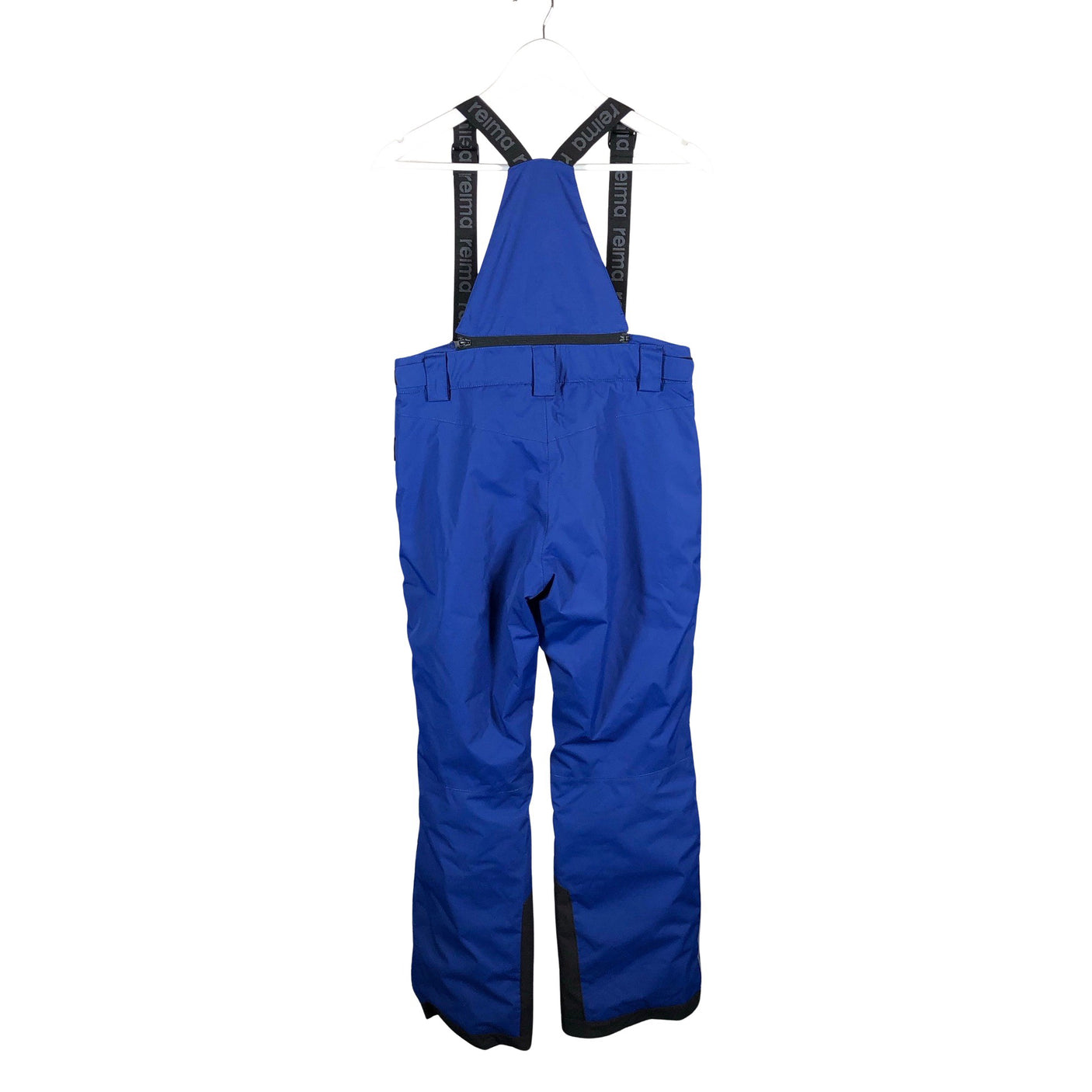 Unisex Reima - Winter pants, size 158 - 164 - Blue (2)