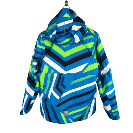 Unisex Reimatec - Winter jacket, size 158 - 164 - Turquoise (2)