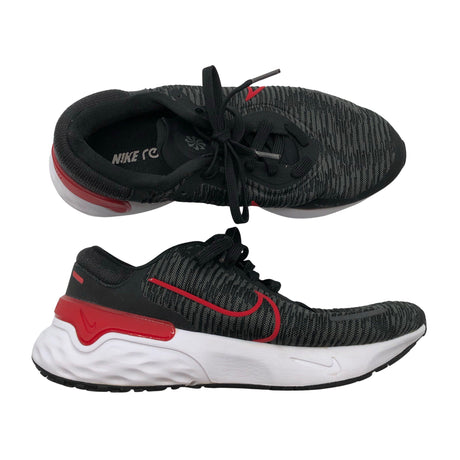 Unisex Nike - Running shoes, size XXS - Green ()