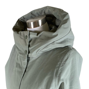 Unisex Elvine - Lightly padded jacket, size 38 - Green (3)