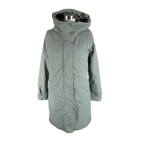 Unisex Elvine - Lightly padded jacket, size 38 - Green ()