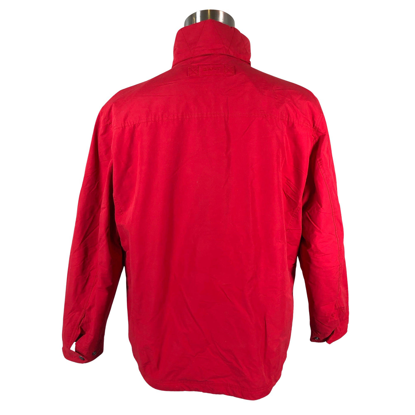 Unisex Gant - Lightly padded jacket, size XXL - Red (2)