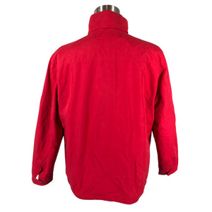 Unisex Gant - Lightly padded jacket, size XXL - Red (2)