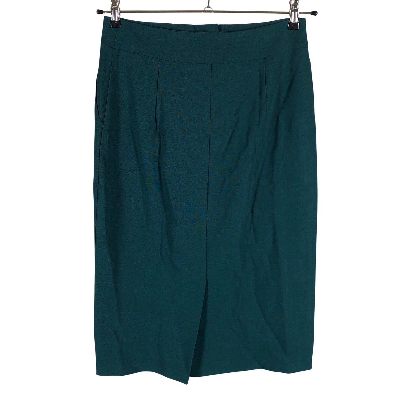 Unisex Ivo Nikkolo - Pencil skirt, size 36 - Green (2)