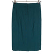 Unisex Ivo Nikkolo - Pencil skirt, size 36 - Green ()