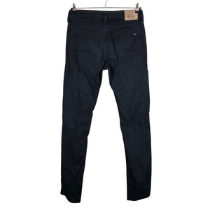 Unisex Mustang - Jeans, size M - Black (2)