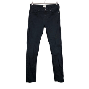 Unisex Mustang - Jeans, size M - Black (1)