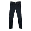 Unisex Mustang - Jeans, size M - Black ()