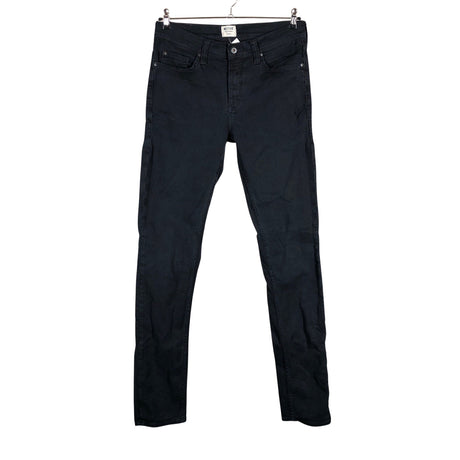 Unisex Mustang - Jeans, size M - Black ()