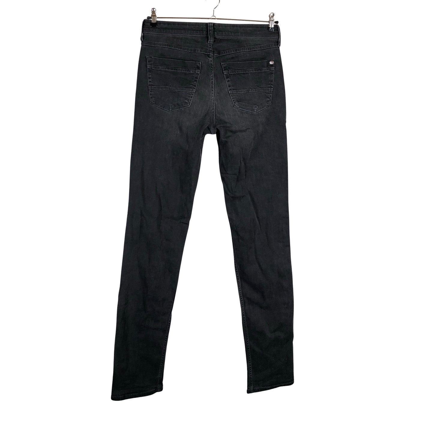 Unisex Mustang - Jeans, size W32 - Gray (2)
