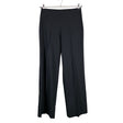 Unisex CHR - Straight leg trousers, size 36 - Black ()