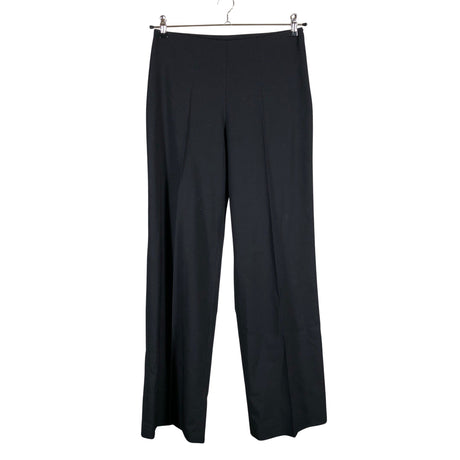 Unisex CHR - Straight leg trousers, size 36 - Black ()