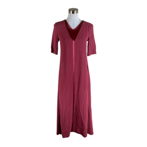 Unisex Ivo Nikkolo - Party dress, size 34 - Wine red (1)