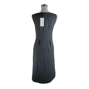 Unisex Ivo Nikkolo - Sheath dress, size 36 - Gray (2)