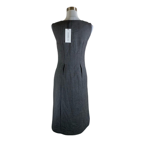 Unisex Ivo Nikkolo - Sheath dress, size 36 - Gray (2)
